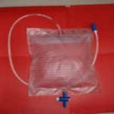 Urinezak Met Klep+afvloeing 2l 10st
