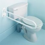 Wandbeugel Opklapbaar 76 Cm