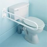 Wandbeugel Opklapbaar 76 Cm Wandbeugel Opklapbaar 76 Cm  hygiene hulpmiddelen  hygiene tools
