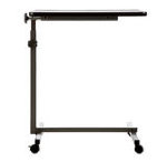 Bedtafel Op Wieltjes