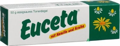 Euceta Gel   50 G Euceta Gel   50 G Muggen behandeling beten