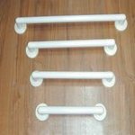 Wandbeugels Standaard 45,5cm