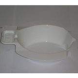 Zitbadje Voor Toilet