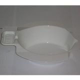 Zitbadje Voor Toilet Zitbadje Voor Toilet  hygiene hulpmiddelen  hygiene tools