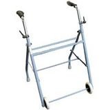 Looprek Met Wielen Looprek Met Wielen  wandel hulpmiddelen  ambulatory tools