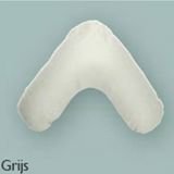 Cover Comfort U Grijs Senior Cover Comfort U Grijs Senior  bedden en toebehoren  Beds and complementary products