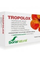 Soria Tropolox        Comp 40x950mg
