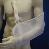 Armsling Person Medium 79609030 Armsling Person Medium 79609030  revalidatie hulp  revalidation aids