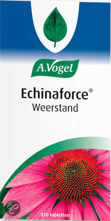 Vogel Echinaforce          Tabl  80