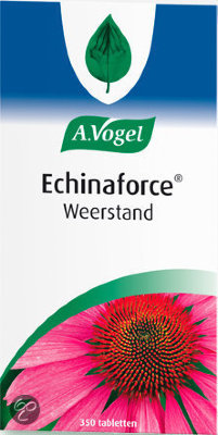 Vogel Echinaforce          Tabl  80 Vogel Echinaforce          Tabl  80 keelpijn