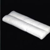 Cover Comfort U Wit Mini Nek Cover Comfort U Wit Mini Nek  bedden en toebehoren  Beds and complementary products