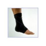Ligastrap Enkelband Zwart 2180 T2 Ligastrap Enkelband Zwart 2180 T2  revalidatie hulp  revalidation aids