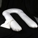 Cover Comfort U Wit Senior Cover Comfort U Wit Senior  bedden en toebehoren  Beds and complementary products