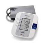 Bloeddrukmeter Omron M3 Bovenarm