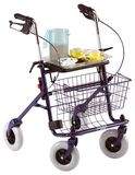 Rollator 4 Wielen