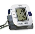 Bloeddrukmeter Omron M6 Auto Bovenarm