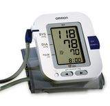 Bloeddrukmeter Omron M6 Auto Bovenarm