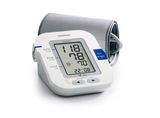 Bloeddrukmeter Omron M6 Comfort Bovenarm