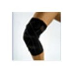 Ligastrap Kniestuk Zwart 2170 T1