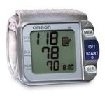 Bloeddrukmeter Omron R6 Pols