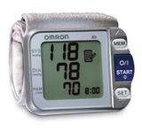 Bloeddrukmeter Omron R6 Pols