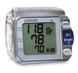 Bloeddrukmeter Omron R6 Pols Bloeddrukmeter Omron R6 Pols  Hulp tools  Medicaldevices