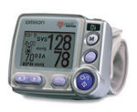 Bloeddrukmeter Omron R7 Pols
