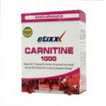Etixx Carnitine             Tabl 30