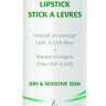 Dermalex Lipstick 4g