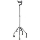 Vierpikkel Met Zwanehals 264 Vierpikkel Met Zwanehals 264  wandel hulpmiddelen  ambulatory tools