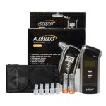 Alcoscent Da-7000 Alcoholtest Digitaal