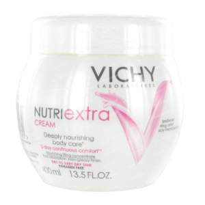 Vichy Nutri Extra Crem 400 Ml