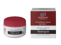 Neutrogena Lip Bals Repar Immed Potje 15 Neutrogena Lip Bals Repar Immed Potje 15 Lippen balsem