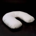 Kussen Comfort U Mini-nek