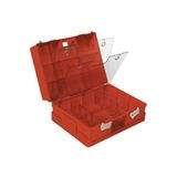 Ehbo-koffer San 34x24x12 Leeg