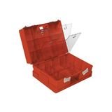 Ehbo-koffer San 34x24x12 Leeg