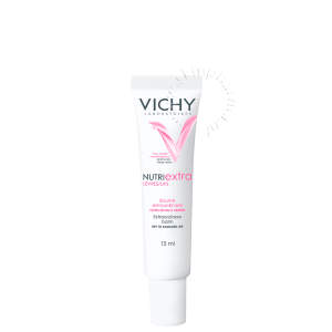 Vichy Nutri Extra Lippenbalsem 15 Ml