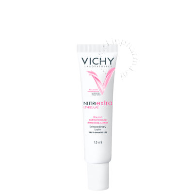 Vichy Nutri Extra Lippenbalsem 15 Ml Vichy Nutri Extra Lippenbalsem 15 Ml Lippen balsem