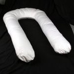 Kussen Comfort U Senior