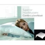Kussen Comfort U Superior Plus