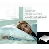 Kussen Comfort U Superior Plus Kussen Comfort U Superior Plus  bedden en toebehoren  Beds and complementary products