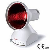 Infraroodlamp 150w M/timer 305il30