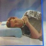 Kussen Ortho The Pillow Soft 313.31102