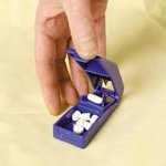 Pillensplijter